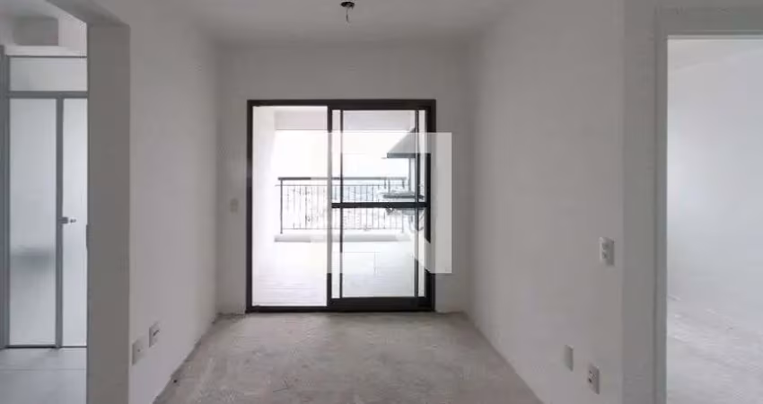 Apartamento para venda - vila santa clara, 2 quartos,  64 m² - são paulo