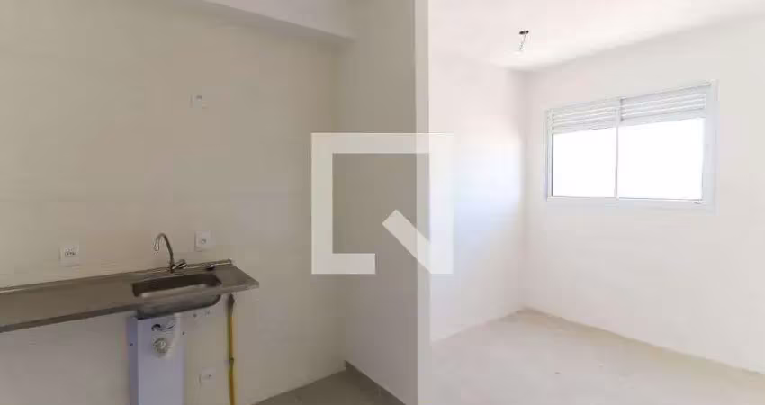 Apartamento para venda - mooca, 1 quarto,  31 m² - são paulo