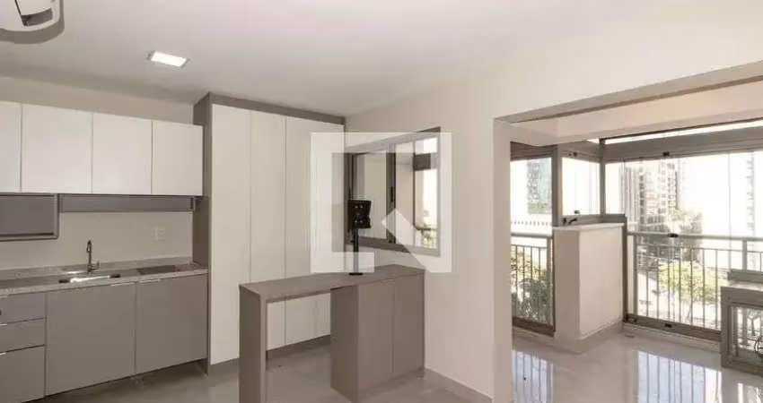 Kitnet / stúdio para venda - moema, 1 quarto,  35 m² - são paulo