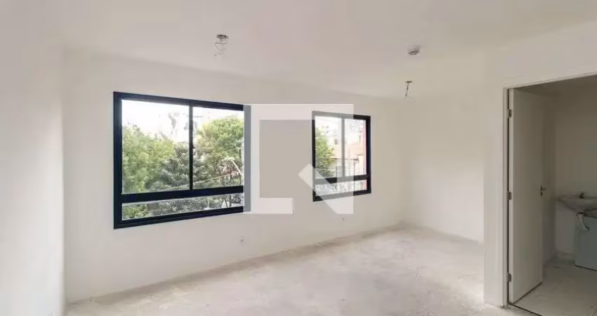 Kitnet / stúdio para venda - campos elíseos, 1 quarto,  28 m² - são paulo