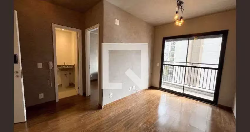 Apartamento para venda - vila mascote, 1 quarto,  29 m² - são paulo