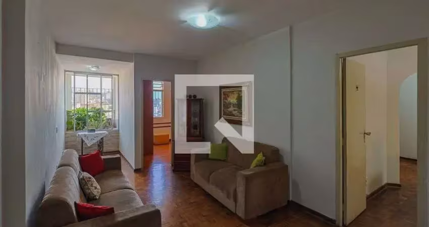 Apartamento para venda - floresta, 3 quartos,  135 m² - belo horizonte