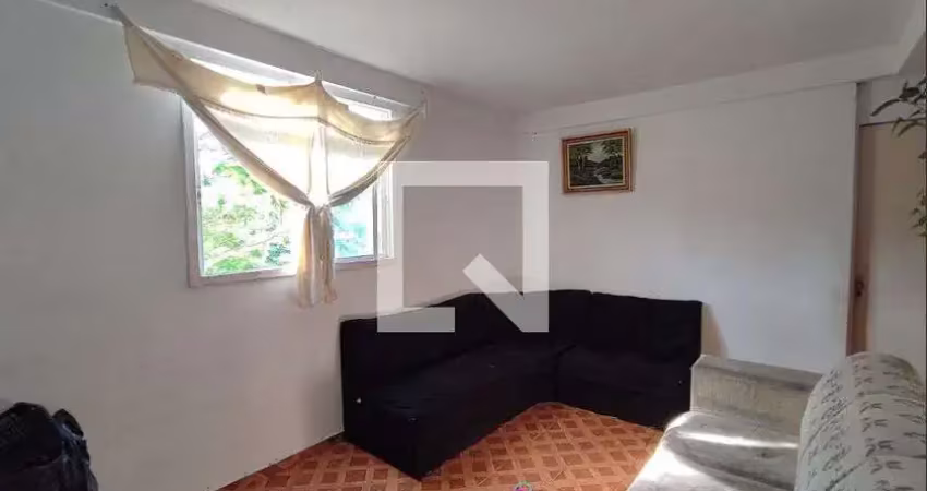 Apartamento para venda - parque residencial vila união  , 2 quartos,  48 m² - campinas