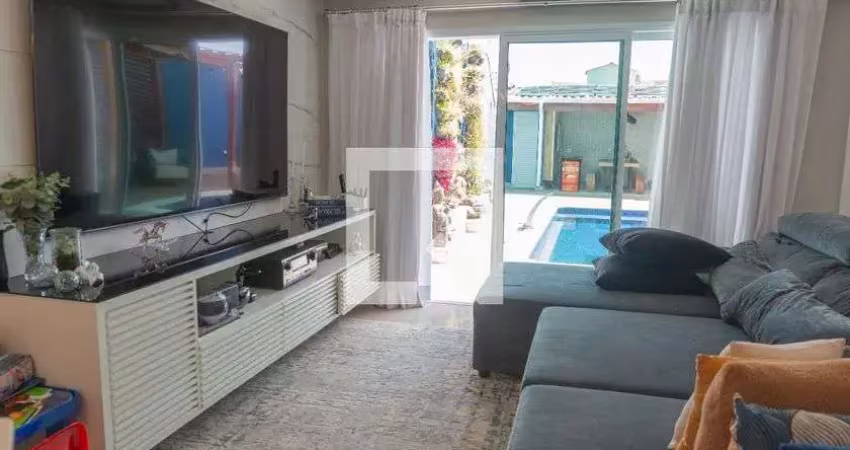Casa para venda - mandaqui, 3 quartos,  175 m² - são paulo