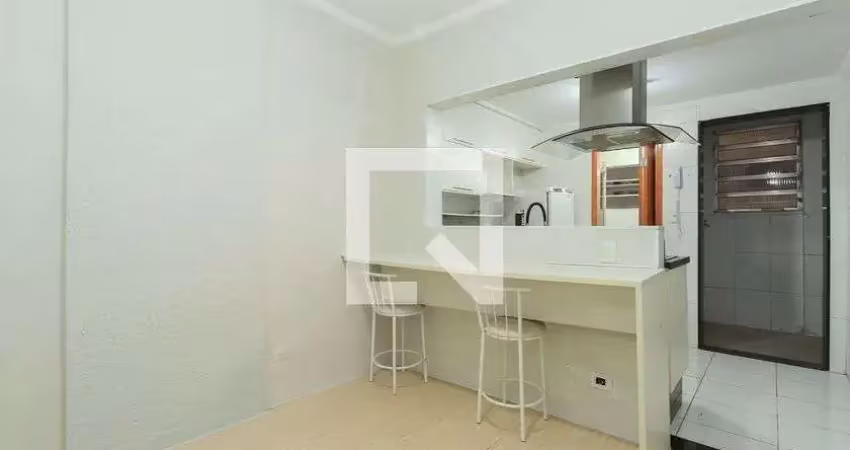 Kitnet / stúdio para venda - liberdade, 1 quarto,  40 m² - são paulo