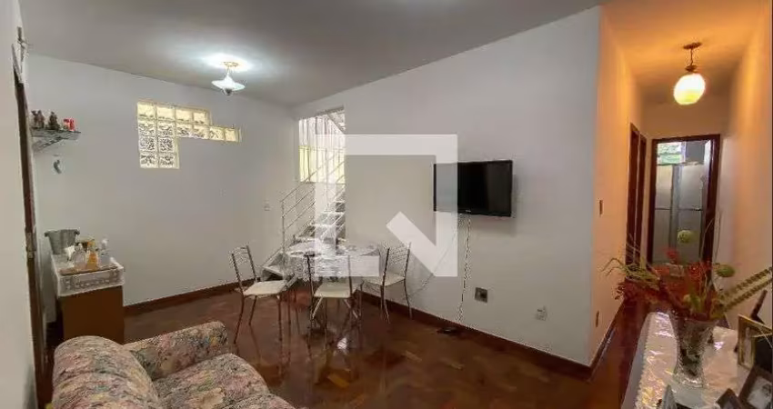 Cobertura para venda - carlos prates, 3 quartos,  110 m² - belo horizonte