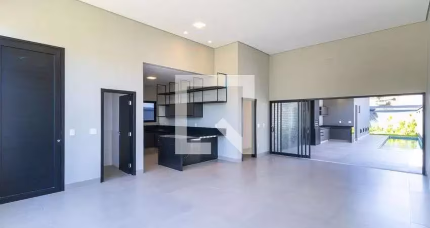 Casa / sobrado em condomínio para venda - swiss park, 3 quartos,  282 m² - campinas