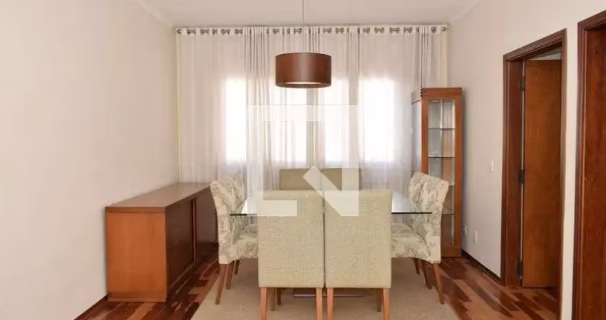 Apartamento para venda - centro, 3 quartos,  117 m² - jundiaí