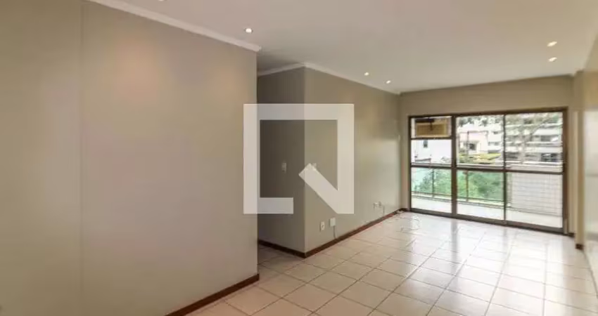 Apartamento para venda - recreio, 3 quartos,  86 m² - rio de janeiro