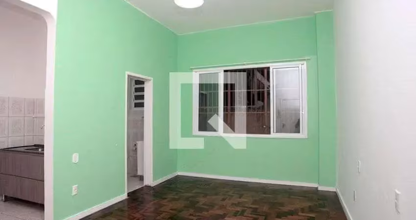 Kitnet / stúdio para venda - centro histórico, 1 quarto,  40 m² - porto alegre
