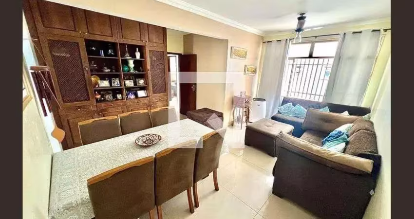 Apartamento para venda - cidade nova, 3 quartos,  86 m² - belo horizonte
