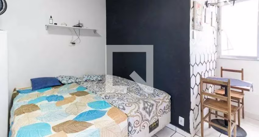 Kitnet / stúdio para venda - centro , 1 quarto,  20 m² - niterói