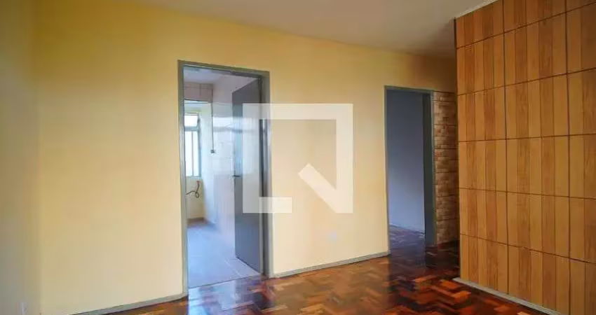Apartamento para venda - humaitá, 1 quarto,  60 m² - porto alegre