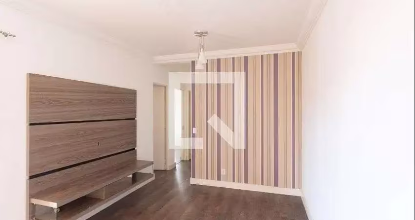 Apartamento para venda - parque fazendinha, 2 quartos,  49 m² - campinas