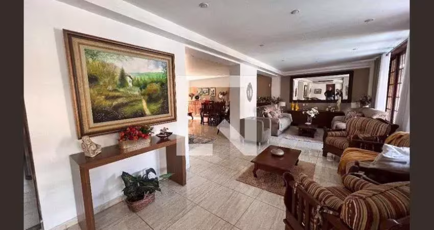 Casa / sobrado em condomínio para venda - freguesia , 5 quartos,  480 m² - rio de janeiro
