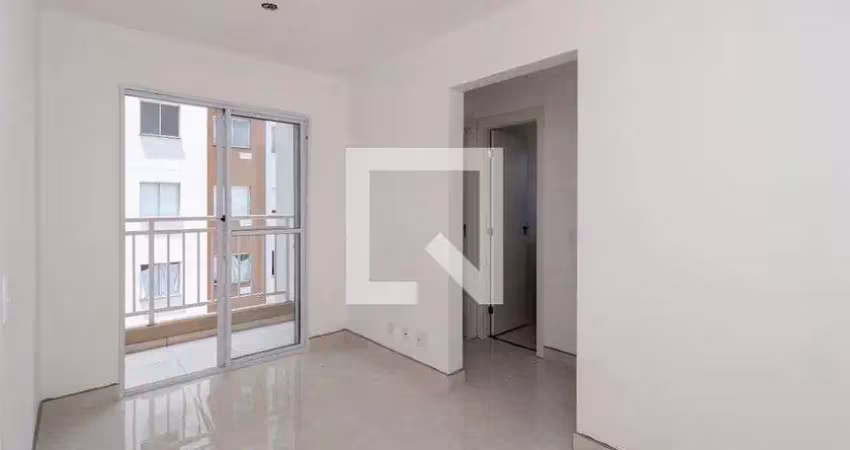 Apartamento para venda - canindé, 2 quartos,  42 m² - são paulo