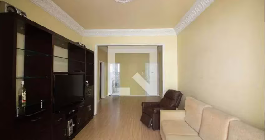 Apartamento para venda - copacabana, 3 quartos,  126 m² - rio de janeiro