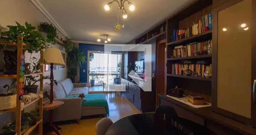 Apartamento para venda - centro, 3 quartos,  94 m² - são leopoldo