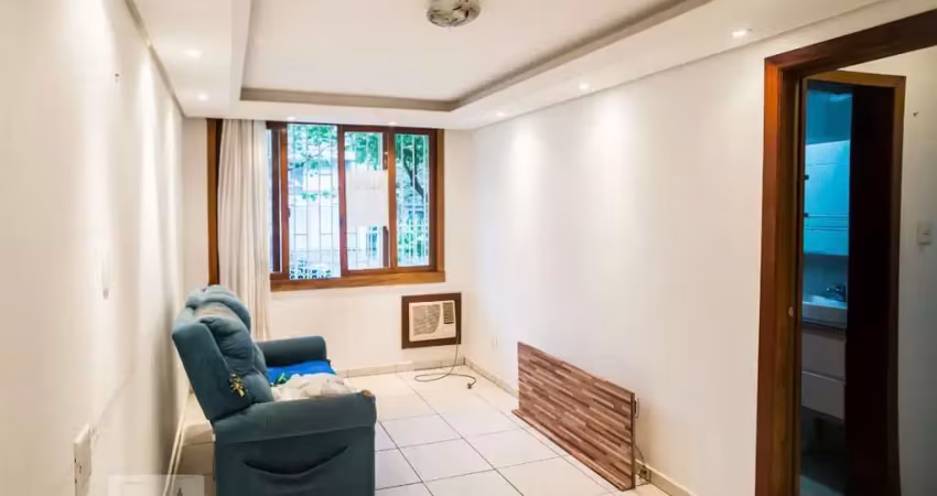 Apartamento para venda - higienópolis, 2 quartos,  70 m² - porto alegre