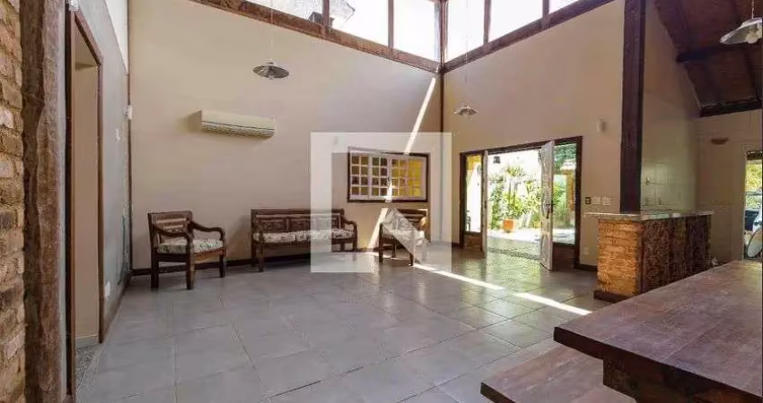 Casa / sobrado em condomínio para venda - vargem grande, 5 quartos,  248 m² - rio de janeiro
