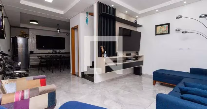 Casa para venda - penha de frança, 3 quartos,  140 m² - são paulo