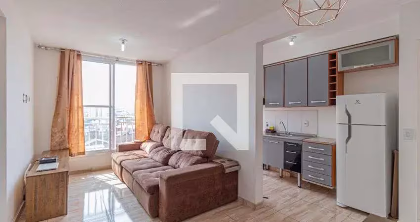 Apartamento para venda - são pedro, 2 quartos,  48 m² - osasco