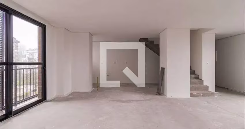 Cobertura para venda - mont&apos;serrat, 2 quartos,  186 m² - porto alegre
