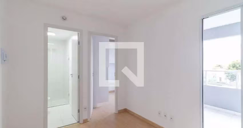 Apartamento para venda - água branca, 1 quarto,  31 m² - são paulo