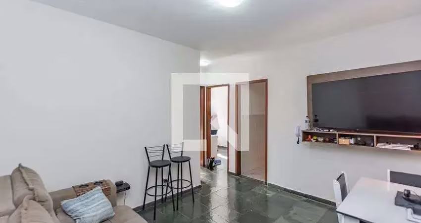Apartamento para venda - padre eustáquio, 2 quartos,  50 m² - belo horizonte