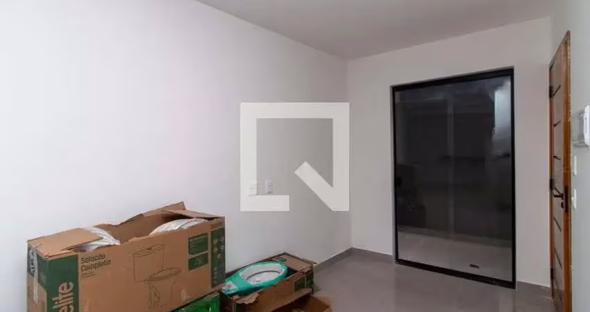 Apartamento para venda - vila ede, 2 quartos,  43 m² - são paulo