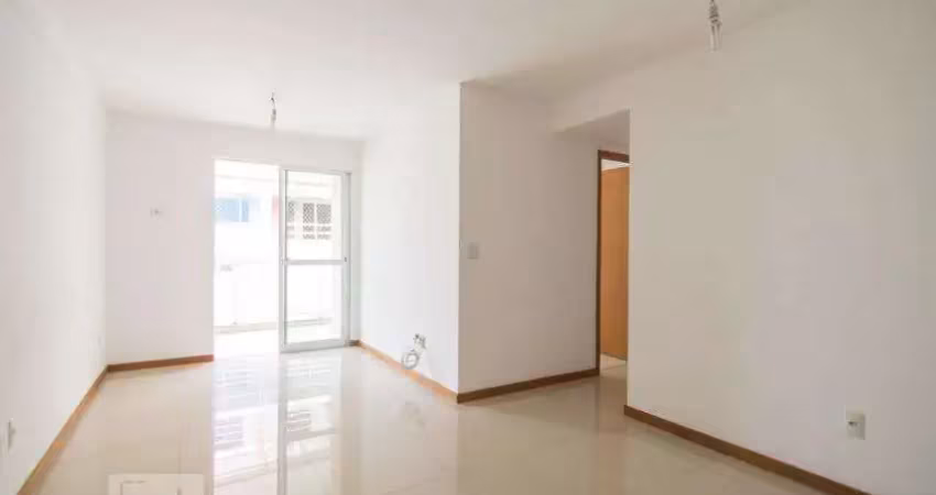 Apartamento para venda - pechincha, 3 quartos,  83 m² - rio de janeiro