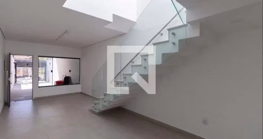 Casa para venda - vila ré, 3 quartos,  165 m² - são paulo