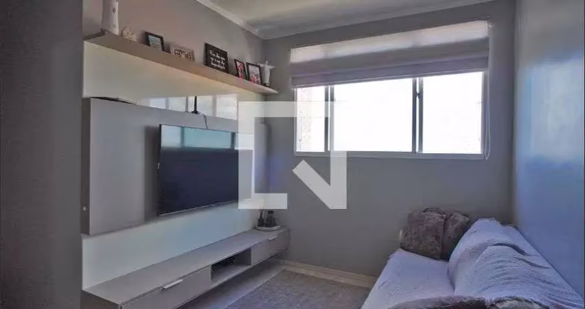 Apartamento para venda - humaitá, 2 quartos,  44 m² - porto alegre