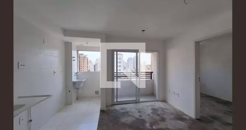 Apartamento para venda - água fria, 2 quartos,  39 m² - são paulo