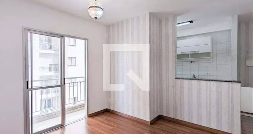 Apartamento para venda - taboão, 2 quartos,  55 m² - são bernardo do campo