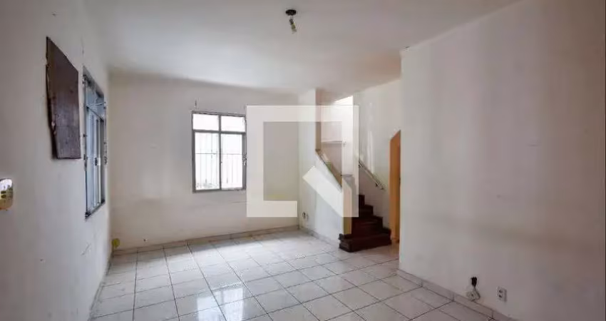 Casa / sobrado em condomínio para venda - méier, 3 quartos,  108 m² - rio de janeiro