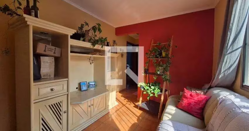 Apartamento para venda - santa teresinha, 2 quartos,  60 m² - santo andré