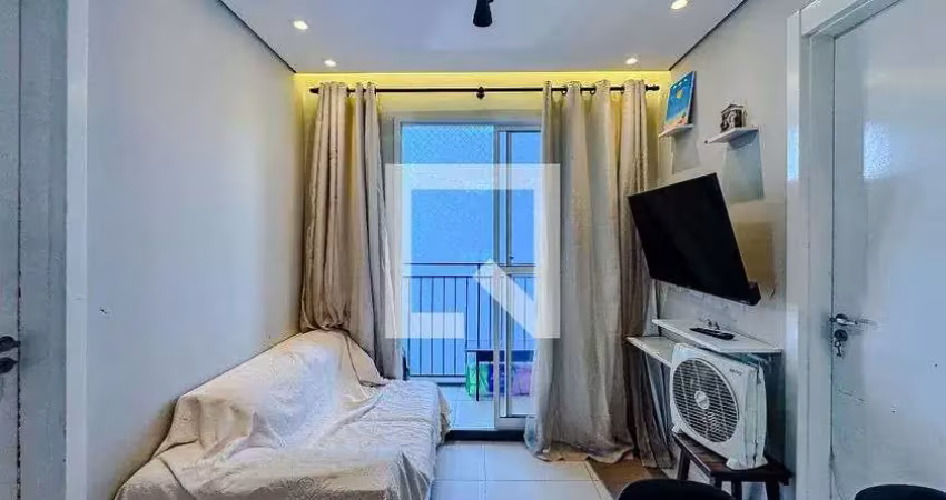 Apartamento para venda - belém, 2 quartos,  37 m² - são paulo