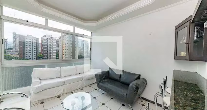 Apartamento para venda - lourdes, 2 quartos,  89 m² - belo horizonte