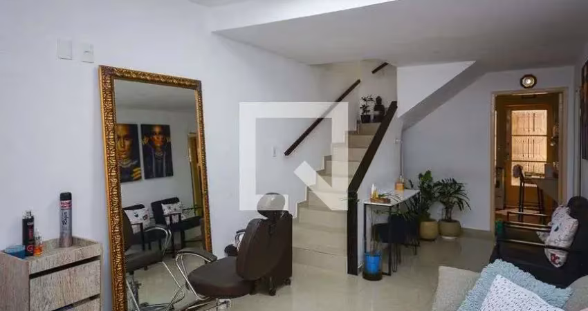 Casa para venda - jardim marajoara , 2 quartos,  93 m² - são paulo