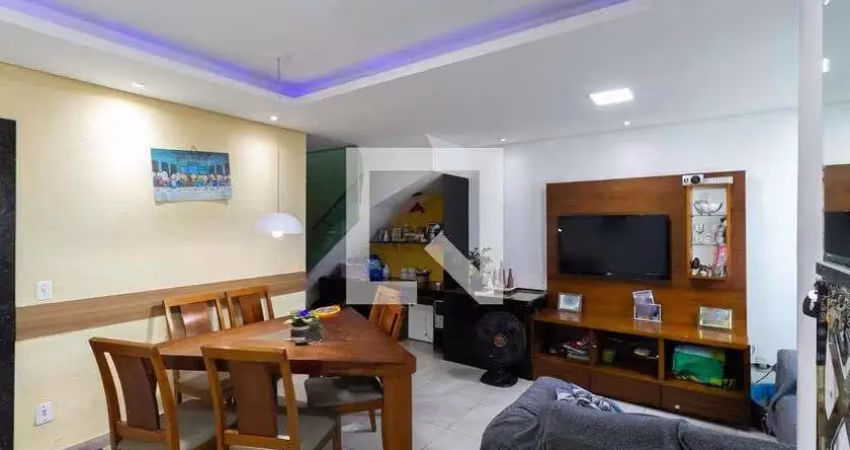 Casa para venda - santa terezinha, 4 quartos,  138 m² - belo horizonte