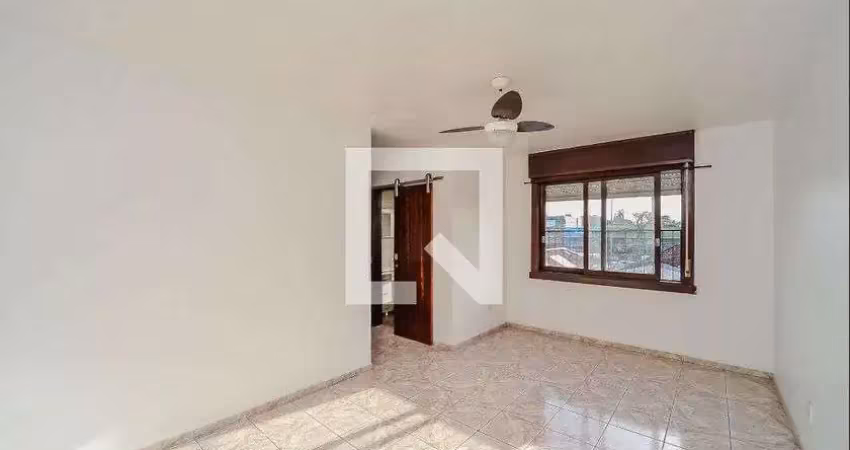 Apartamento para venda - sarandi, 2 quartos,  56 m² - porto alegre