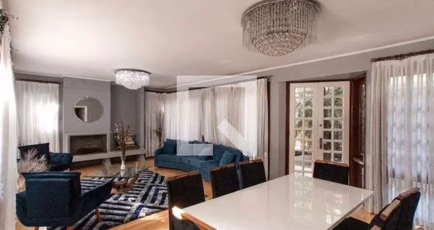 Casa para venda - tucuruvi, 4 quartos,  1000 m² - são paulo
