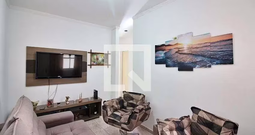 Apartamento para venda - assunção, 2 quartos,  51 m² - são bernardo do campo