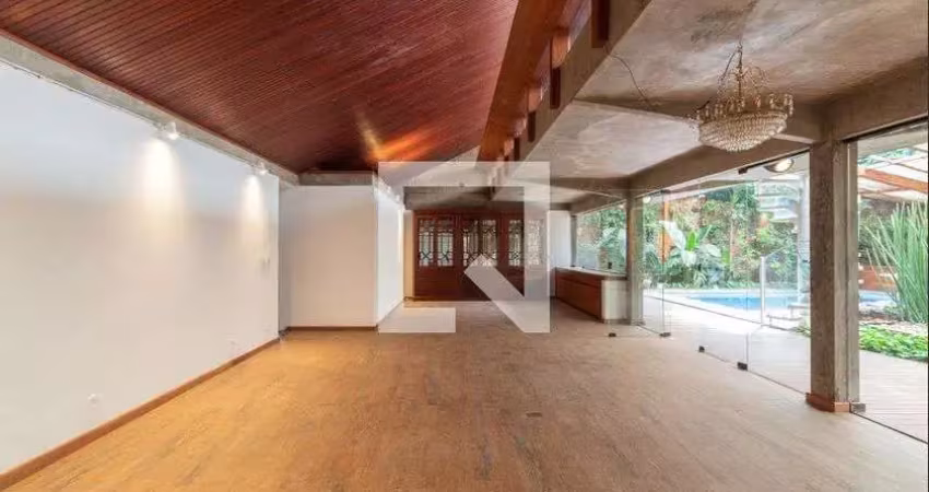 Casa para venda - alto de pinheiros, 3 quartos,  350 m² - são paulo