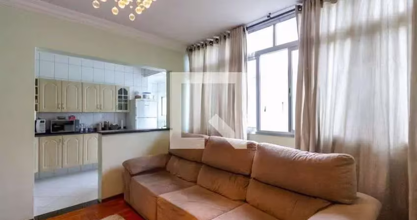 Apartamento para venda - rudge ramos, 2 quartos,  67 m² - são bernardo do campo