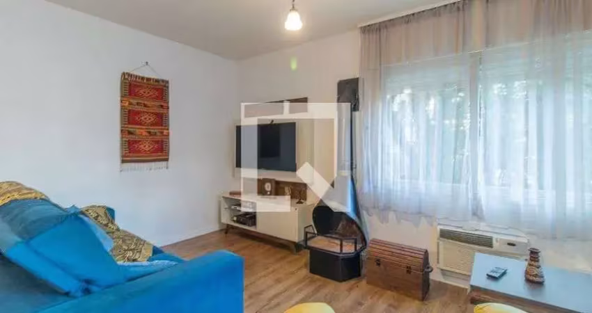 Apartamento para venda - centro histórico, 4 quartos,  152 m² - porto alegre