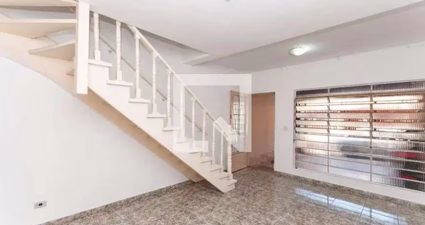 Casa para venda - água branca, 3 quartos,  110 m² - são paulo