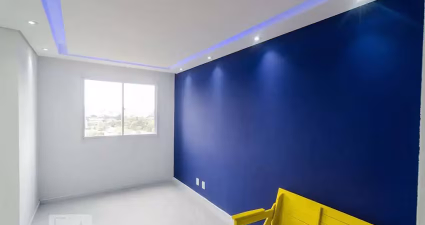 Apartamento para venda - belém, 2 quartos,  43 m² - são paulo