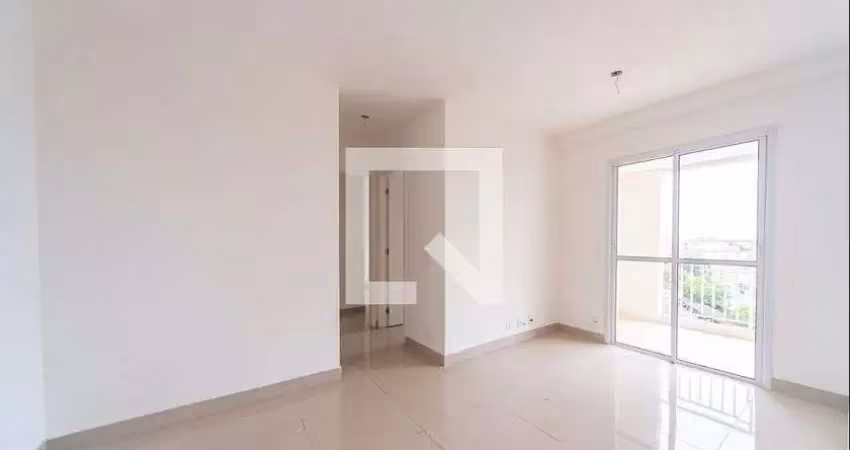 Apartamento para venda - parque das nações, 2 quartos,  51 m² - santo andré